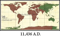 11,436 A.D.